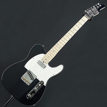 JAMES TYLER USED 中古 Japan Tylerbaster （Midnight with Turquoise Flaxe) [SN.J24157] ジェームスタイラー 画像2