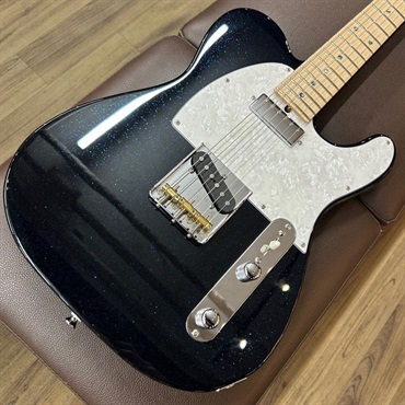 JAMES TYLER USED 中古 Japan Tylerbaster （Midnight with Turquoise Flaxe) [SN.J24157] ジェームスタイラー 画像8