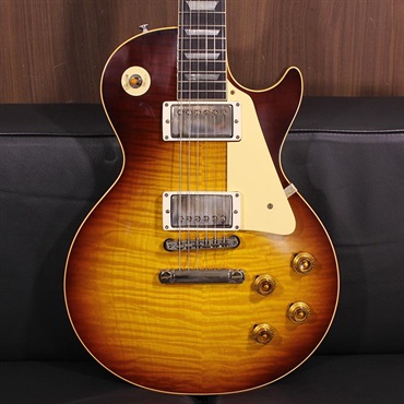 Gibson 1959 Les Paul Standard Reissue VOS Western Desert Fade SN. 952371 画像4