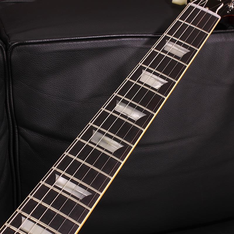 Gibson 1959 Les Paul Standard Reissue VOS Western Desert Fade SN. 952371 画像8