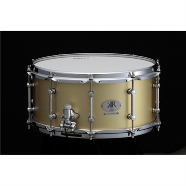 TAMA KR1465 [Kaz Rodriguez Signature Snare Drum]【限定品】 画像2