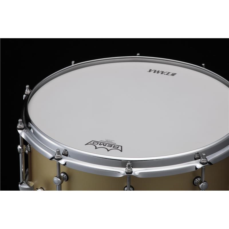 TAMA KR1465 [Kaz Rodriguez Signature Snare Drum]【限定品】 画像4
