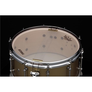 TAMA KR1465 [Kaz Rodriguez Signature Snare Drum]【限定品】 画像5