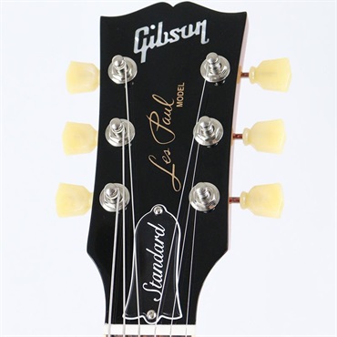 Gibson Japan Exclusive Les Paul Standard '50s Custom Shop Top (Heritage Cherry Sunburst) [SN.22130195] 画像7