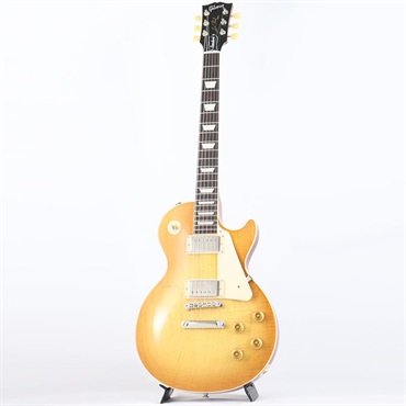 Gibson Japan Exclusive Les Paul Standard '50s Custom Shop Top (Honeyburst) [SN.222550126] 画像1