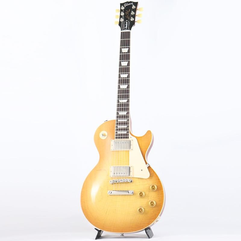 Gibson Japan Exclusive Les Paul Standard '50s Custom Shop Top (Honeyburst) [SN.222550126] 画像1