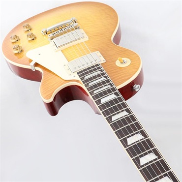 Gibson Japan Exclusive Les Paul Standard '50s Custom Shop Top (Honeyburst) [SN.222550126] 画像4