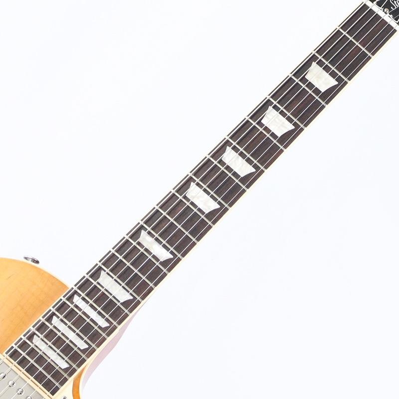 Gibson Japan Exclusive Les Paul Standard '50s Custom Shop Top (Honeyburst) [SN.222550126] 画像5