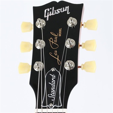 Gibson Japan Exclusive Les Paul Standard '50s Custom Shop Top (Honeyburst) [SN.222550126] 画像7