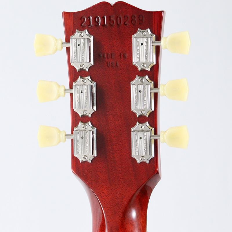 Gibson Japan Exclusive Les Paul Standard '50s Custom Shop Top (Honeyburst) [SN.222550126] 画像8