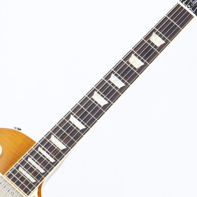 Gibson Japan Exclusive Les Paul Standard '50s Custom Shop Top (Unburst) [SN.219150289] 画像5