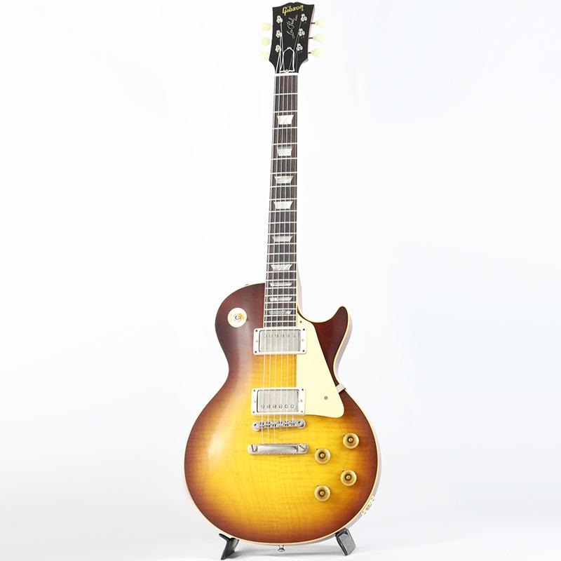 Gibson 1959 Les Paul Standard Reissue VOS (Western Desert Fade) 【Weight≒3.94kg】 画像1