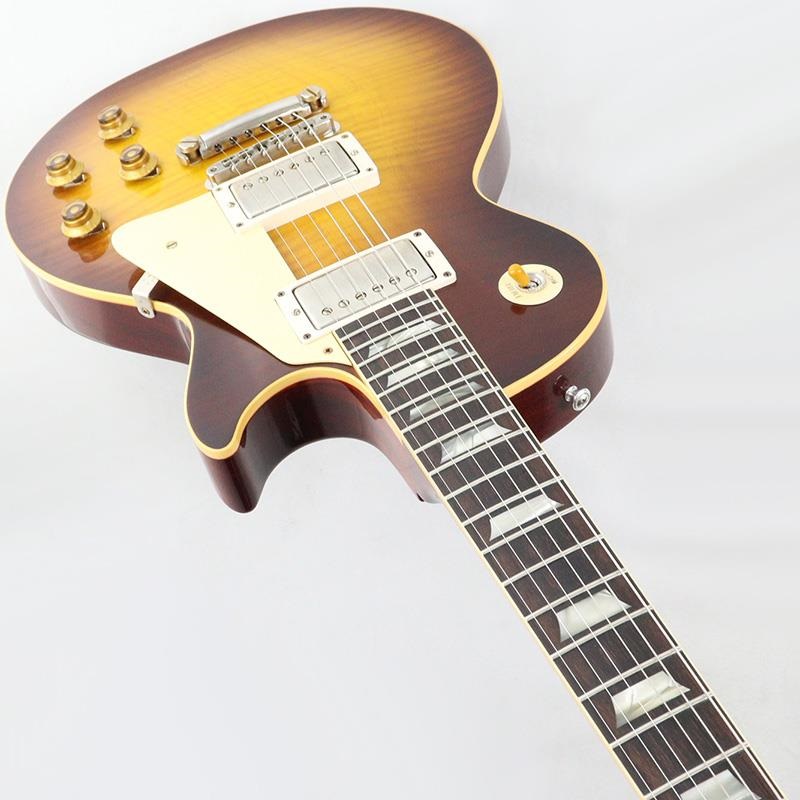 Gibson 1959 Les Paul Standard Reissue VOS (Western Desert Fade) 【Weight≒3.94kg】 画像4