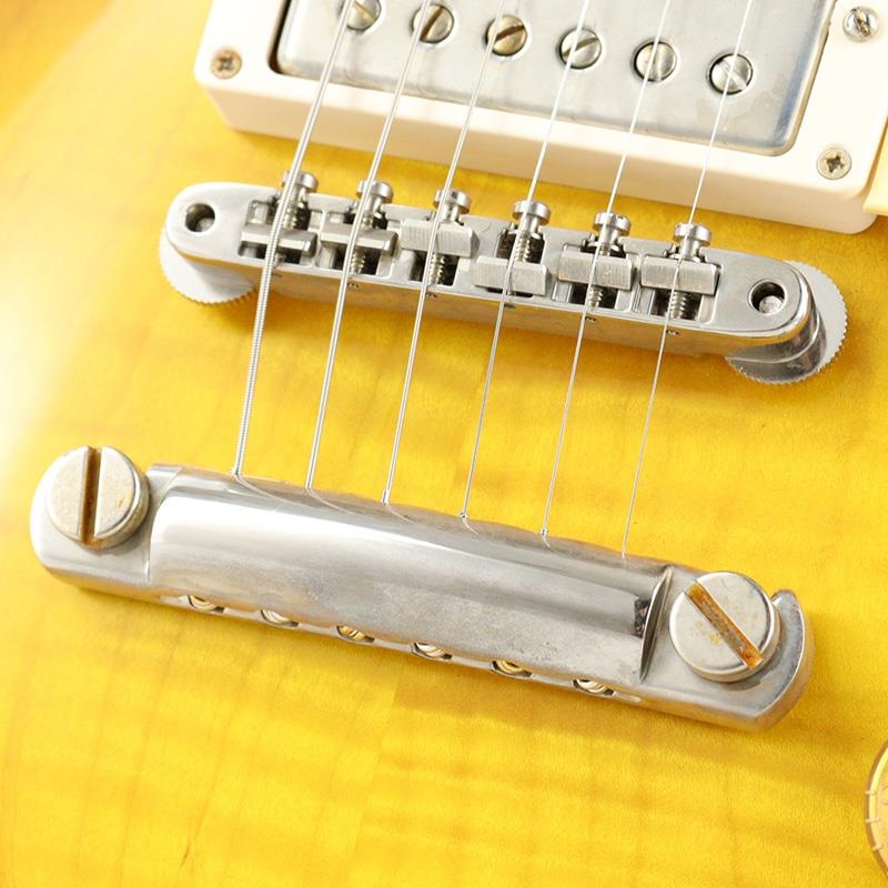 Gibson 1959 Les Paul Standard Reissue VOS (Western Desert Fade) 【Weight≒3.94kg】 画像5