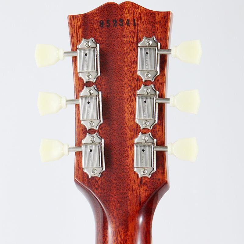 Gibson 1959 Les Paul Standard Reissue VOS (Western Desert Fade) 【Weight≒3.94kg】 画像10