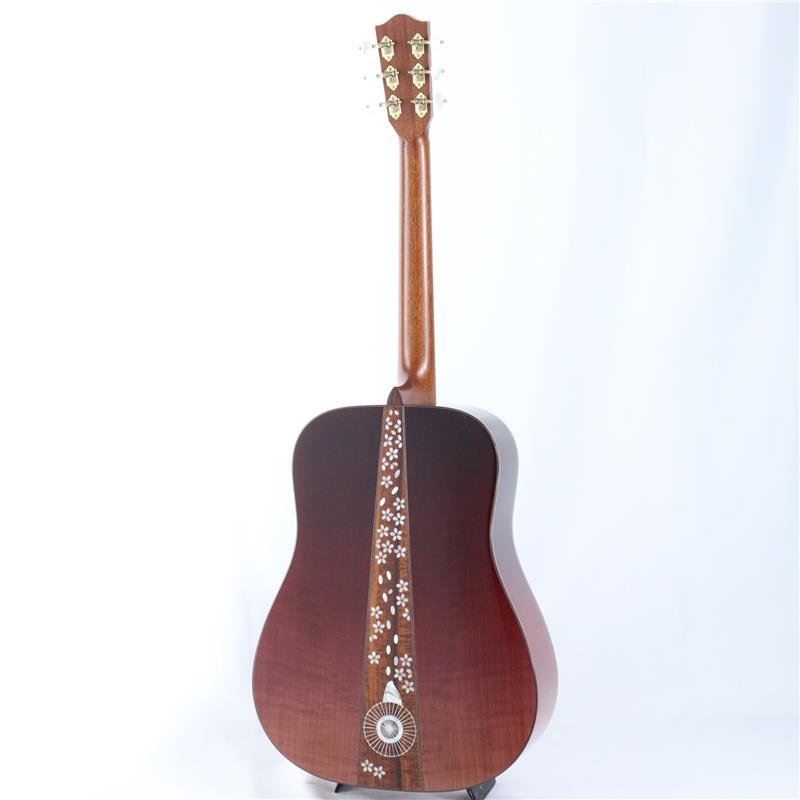 Headway HD-巳桜’25 CUSTOM 宵桜GRADATION #Y00086【ディバイザー大商談会2025選定品】 ヘッドウェイ 画像4