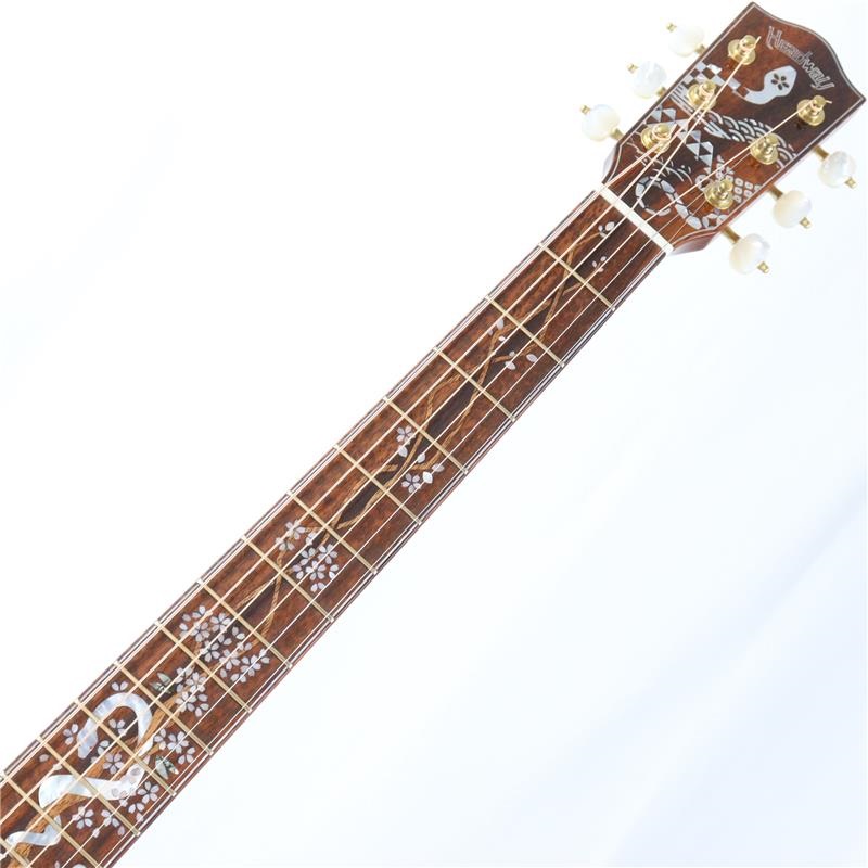 Headway HD-巳桜’25 CUSTOM 宵桜GRADATION #Y00086【ディバイザー大商談会2025選定品】 ヘッドウェイ 画像6