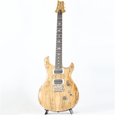 P.R.S. Ikebe Exclusive SE Custom 24 Spalted Veneer (Natural) 画像1