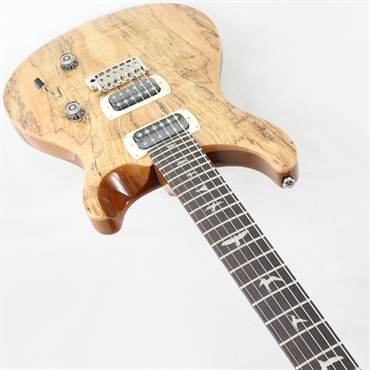 P.R.S. Ikebe Exclusive SE Custom 24 Spalted Veneer (Natural) 画像4
