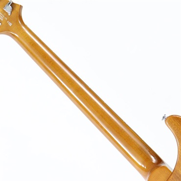 P.R.S. Ikebe Exclusive SE Custom 24 Spalted Veneer (Natural) 画像6