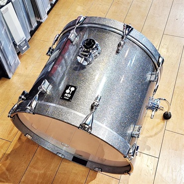 SONOR AQ2 STUDIO Shell Set [20BD，10TT，12TT，14FT，14SD /Titanium Quartz/SN-AQ2ST #TQZ]【店頭展示特価品】 画像7