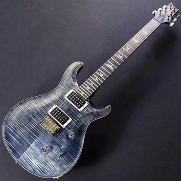 P.R.S. Custom 24 10 Top (Faded Whale Blue) #25 0409495 画像1