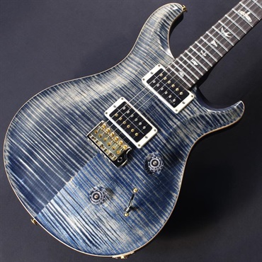 P.R.S. Custom 24 10 Top (Faded Whale Blue) #25 0409495 画像2