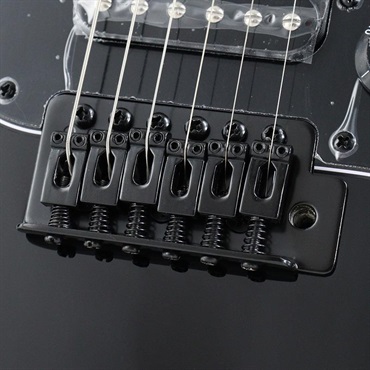 Bacchus Universe Series IKEBE ORIGINAL BST-2-RSM/R ALL BLACK 画像5