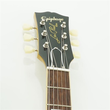 Epiphone USED 中古 Tak Matsumoto 1955 Les Paul Standard (Antique Gold) [SN. 24121528315] 画像9