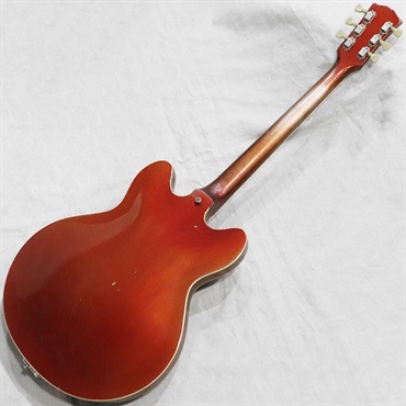 Gibson VINTAGE ES-355TD '67 Sparkle Burgundy 画像2