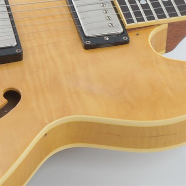 TOKAI USED 中古 ES-148S (Vintage Natural) [SN. 1229165] 画像8