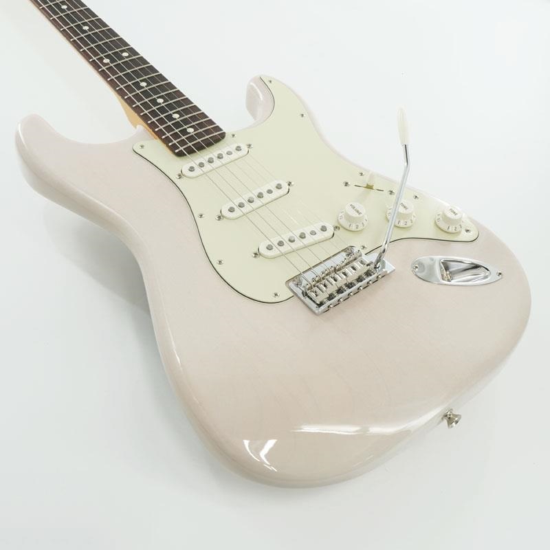Fender Made in Japan USED 中古 Made in Japan Hybrid II Stratocaster (US Blonde/Rosewood) [SN. JD22027058] 画像6