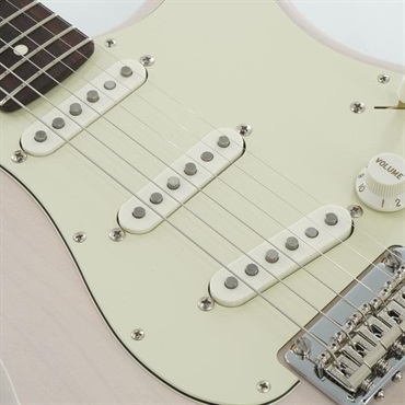 Fender Made in Japan USED 中古 Made in Japan Hybrid II Stratocaster (US Blonde/Rosewood) [SN. JD22027058] 画像8