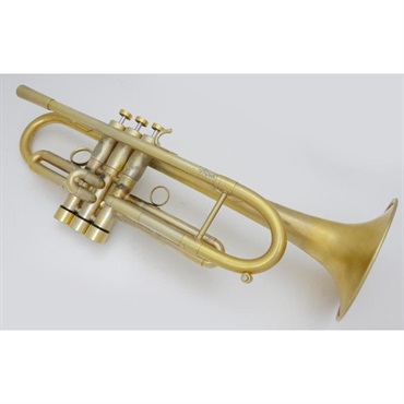 Monette USED 中古 モネット / B937 #1**8【Bb トランペット】 画像1