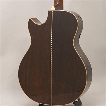 FONZO GUITARS V-33S SJFC 画像1