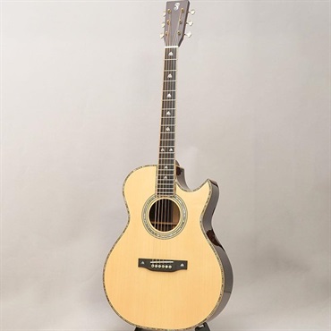 FONZO GUITARS V-33S SJFC 画像2