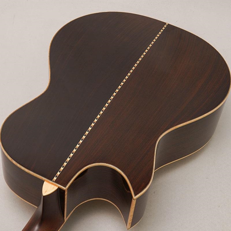 FONZO GUITARS V-33S SJFC 画像5