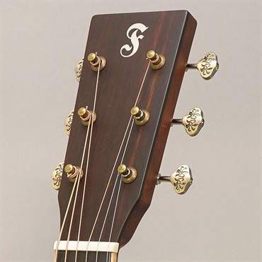 FONZO GUITARS V-33S SJFC 画像10