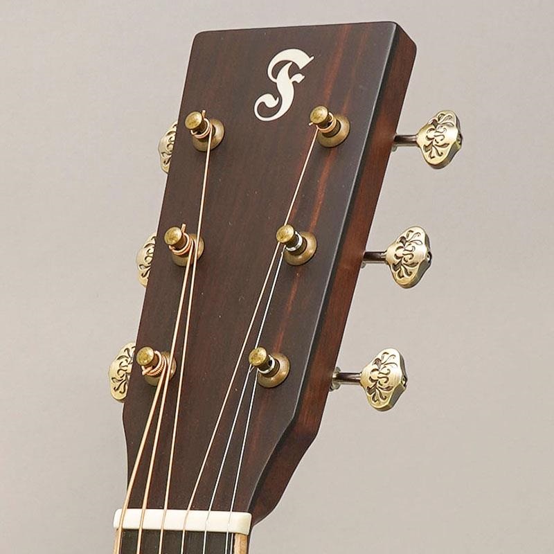 FONZO GUITARS V-33S SJFC 画像10
