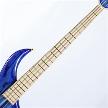 F-bass BN4-EL (Pale Blue Gloss with Gold Hardware) 画像2