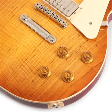 Gibson Japan Exclusive Les Paul Standard '50s Custom Shop Top (Unburst) [SN.219650131] 画像4
