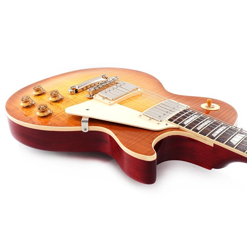 Gibson Japan Exclusive Les Paul Standard '50s Custom Shop Top (Unburst) [SN.219650131] 画像8