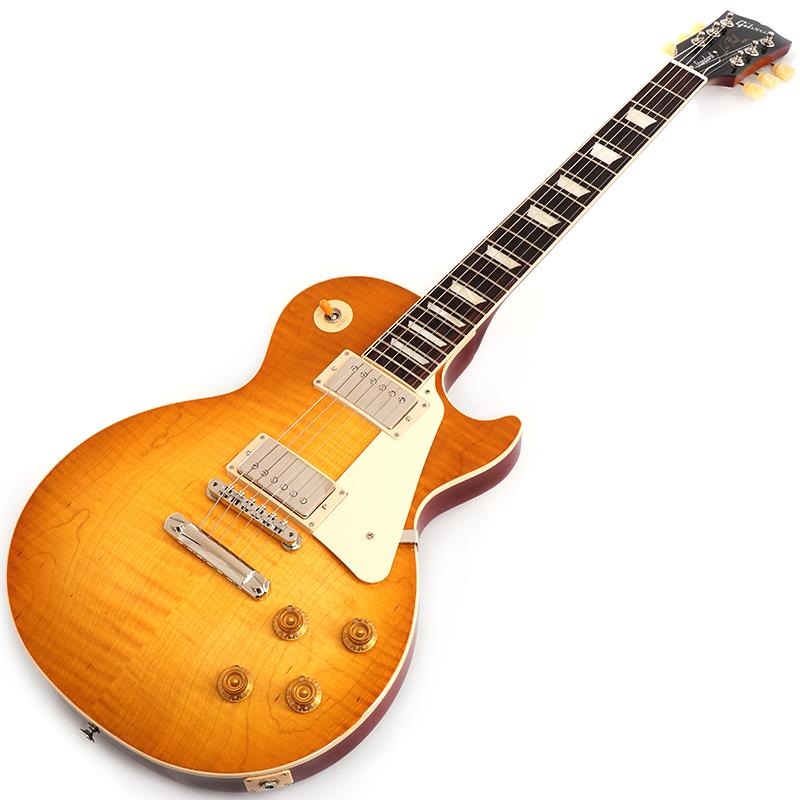 Gibson Japan Exclusive Les Paul Standard '50s Custom Shop Top (Honeyburst) [SN.222550128] 画像1