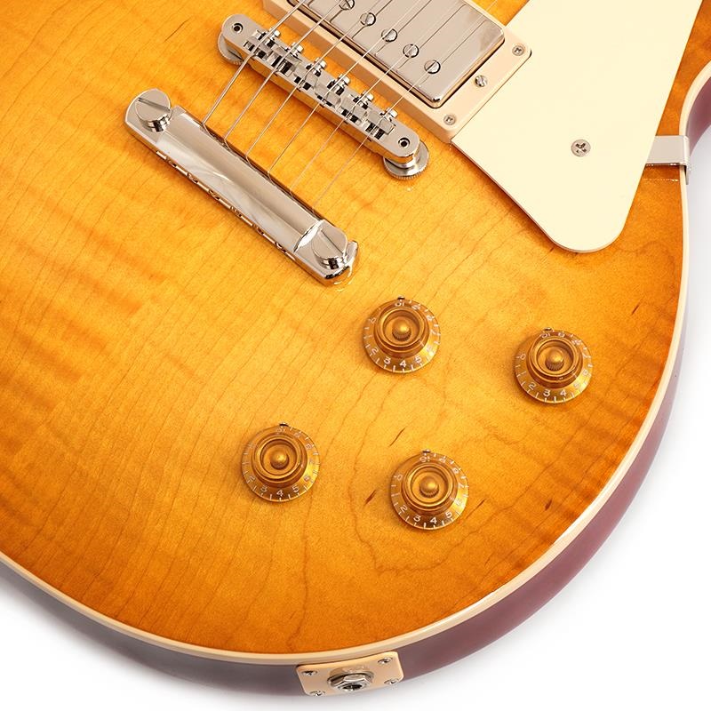 Gibson Japan Exclusive Les Paul Standard '50s Custom Shop Top (Honeyburst) [SN.222550128] 画像4