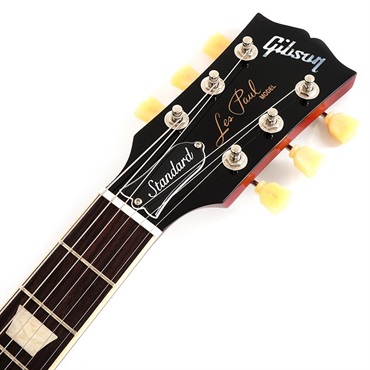 Gibson Japan Exclusive Les Paul Standard '50s Custom Shop Top (Honeyburst) [SN.222550128] 画像6