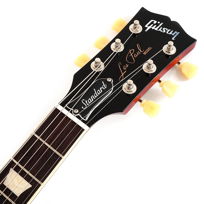 Gibson Japan Exclusive Les Paul Standard '50s Custom Shop Top (Honeyburst) [SN.222550128] 画像6