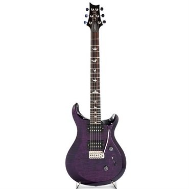 P.R.S. USED 中古　Japan Limited S2 Custom24 Purple [SN. 15 S2015935] 画像1