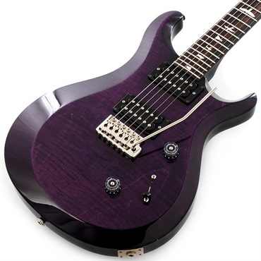 P.R.S. USED 中古　Japan Limited S2 Custom24 Purple [SN. 15 S2015935] 画像4