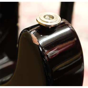 P.R.S. USED 中古　Japan Limited S2 Custom24 Purple [SN. 15 S2015935] 画像10