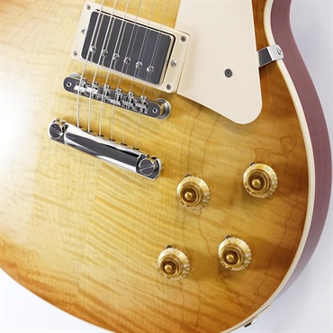 Gibson Japan Exclusive Les Paul Standard '50s Custom Shop Top (Unburst)  SN.219650130 画像4